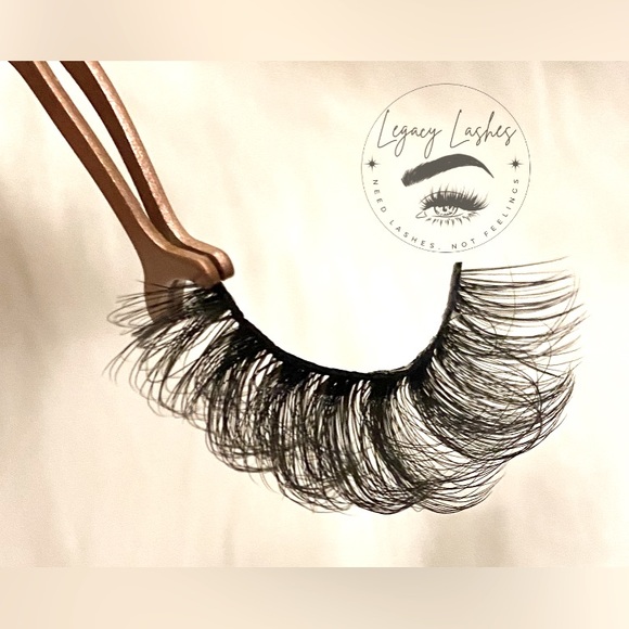 Other - Cozy - Calm But Full Volume Lash 🧖🏼♀️